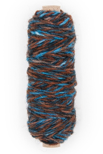 [INAB-023] Thurgood, Plied Yarn Bobbin