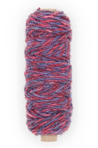 [INAB-028] Gentrification, Plied Yarn Bobbin