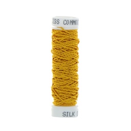 [DGT_0544] Double Twisted Silk Gimp #0544