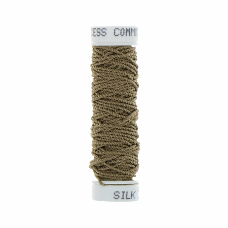 [DGT_4534] Double Twisted Silk Gimp #4534