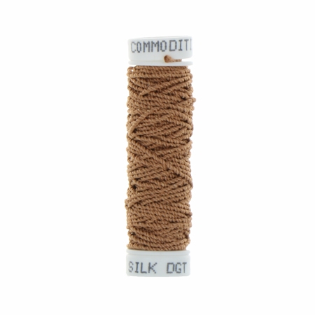 [DGT_4522] Double Twisted Silk Gimp #4522