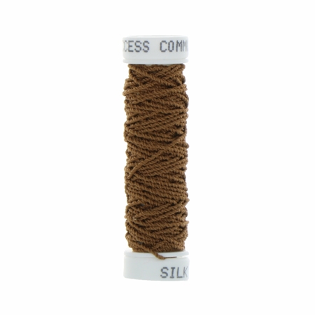 [DGT_4525] Double Twisted Silk Gimp #4525