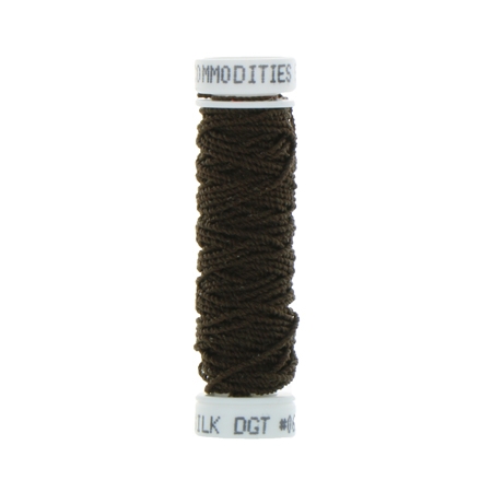 [DGT_0697] Double Twisted Silk Gimp #0697