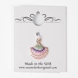 [PC-953] Petite Seashell Charm