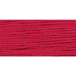 [G_1005] Grandeur Silk Pearl - Cranberry