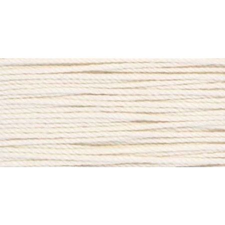 [G_802] Grandeur Silk Pearl - White