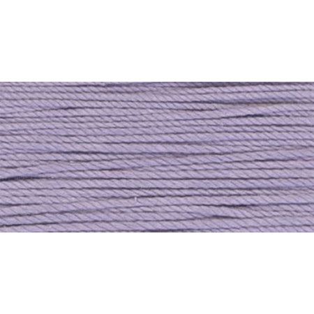 [G_812] Grandeur Silk Pearl - Dark Lavender