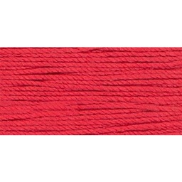 [G_821] Grandeur Silk Pearl - Medium Red