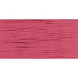 [G_886] Grandeur Silk Pearl - Deep Rose Pink