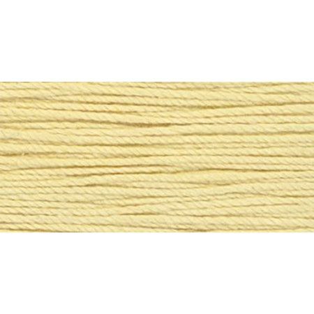 [G_908] Grandeur Silk Pearl - Medium Yellow