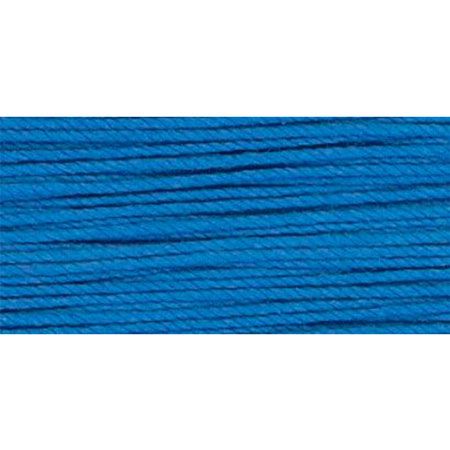[G_922] Grandeur Silk Pearl - Electric Blue