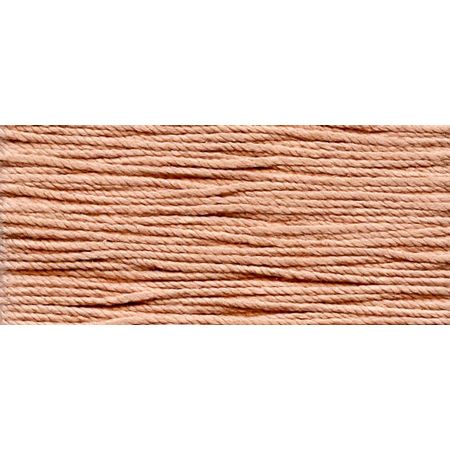 [G_924] Grandeur Silk Pearl - Peach Flesh