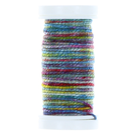 Painter's Pearl Cotton #3 - Kandinsky, 20m Spool