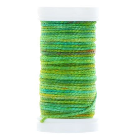 Painter's Pearl Cotton #3 - Grandma Moses, 20m Spool