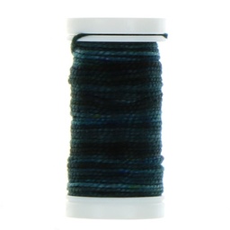 [PT_127] Painter's Pearl Cotton #3 - Waterhouse, 20m Spool