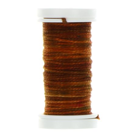 Painter's Pearl Cotton #3 - Friedrich, 20m Spool