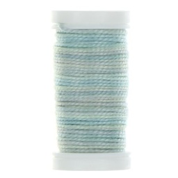 [PT_P01] Painter's Pearl Cotton #3 - Island, 20m Spool