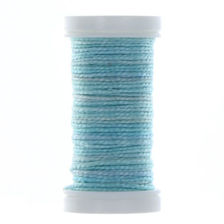 Painter's Pearl Cotton #3 - Aruba, 20m Spool