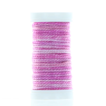 Painter's Pearl Cotton #3 - Peony, 20m Spool