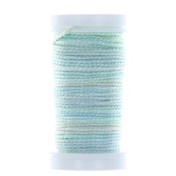 [PT_P07] Painter's Pearl Cotton #3 - Agave, 20m Spool