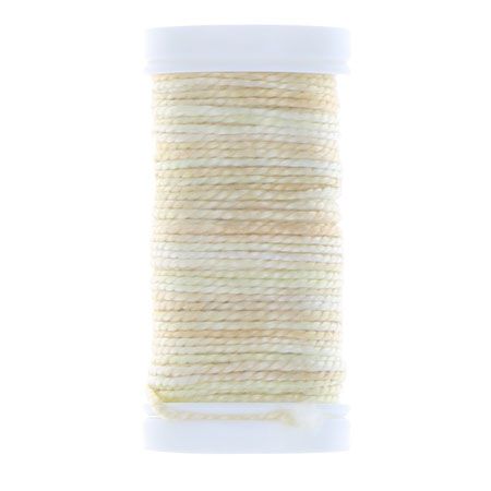 Painter's Pearl Cotton #3 - Longan, 20m Spool