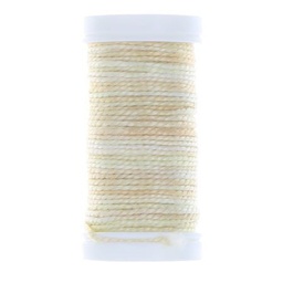 [PT_P09] Painter's Pearl Cotton #3 - Longan, 20m Spool