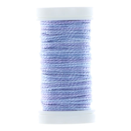 Painter's Pearl Cotton #3 - Syringa, 20m Spool