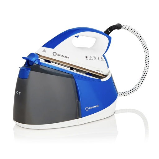 [NOT_140IS] Reliable Maven Home 1.5L Iron Station