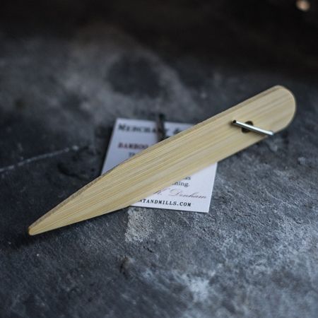 [NOT_MM002] Bamboo Point Turner