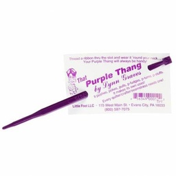 [NOT_PT] That Purple Thang Tool