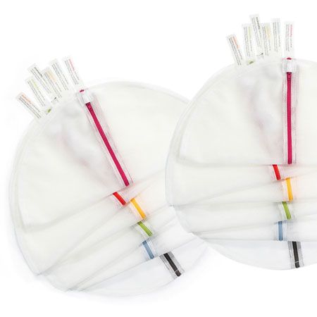 Slim Eco Wash Bag