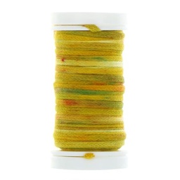 [RFC_107] Braided Cotton - Van Gogh, 15m Spool