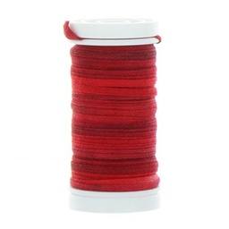 [RFC_125] Braided Cotton - Matisse, 15m Spool