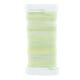 [RFC_P03] Braided Cotton - Riesling, 15m Spool