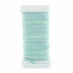 [RFC_P07] Braided Cotton - Agave, 15m Spool
