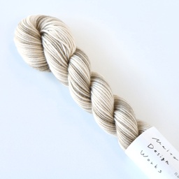 [60715-PG] Grey - Gradation, Plant Dyed Sashiko Thread