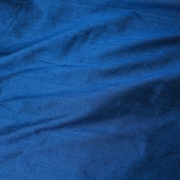 Dupioni Silk - Electric #313