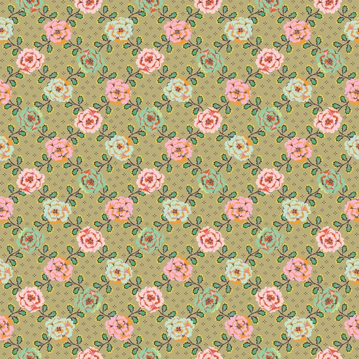 [YARD_4890-2] #4890 Half Yard