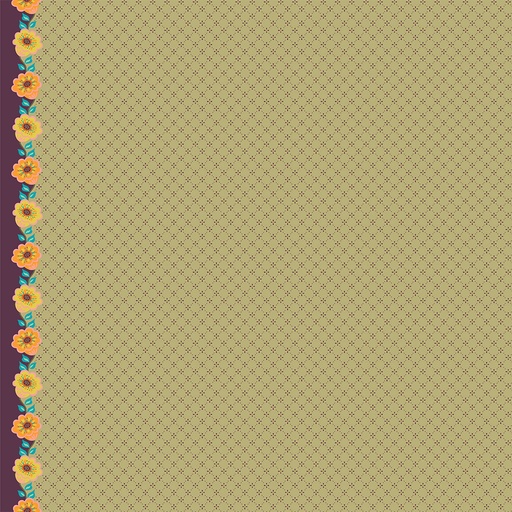 [YARD_4887-2] #4887 Half Yard