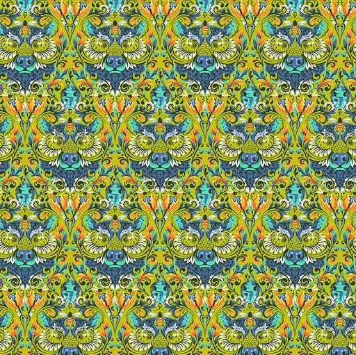 [YARD_4896-2] #4896 Half Yard