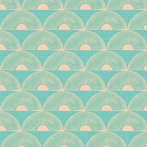 [YARD_7620-2] #7620 Half Yard