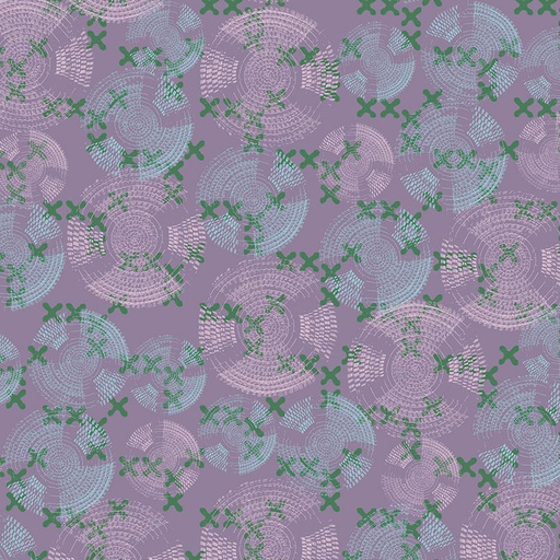 [YARD_6714-2] #6714 Half Yard