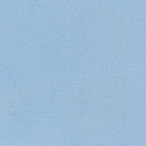 Deep Sea #1 - Wool Solid
