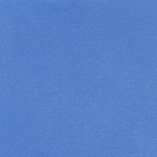 Deep Sea #4 - Wool Solid