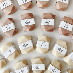 ​​Mini Gems Handmade Soap