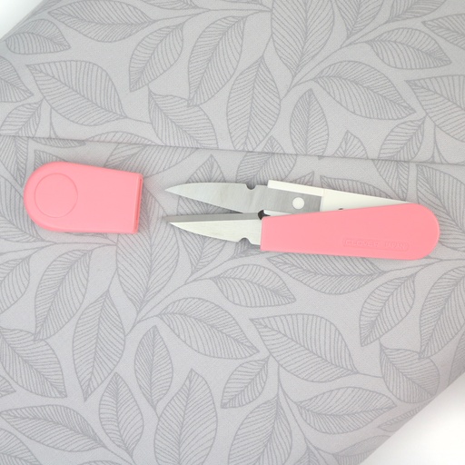 [NOT_8749CV] Clover Thread Snips with Cover