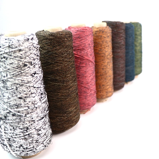 [CFPK_012] Haunted House - Couching Fiber Pack