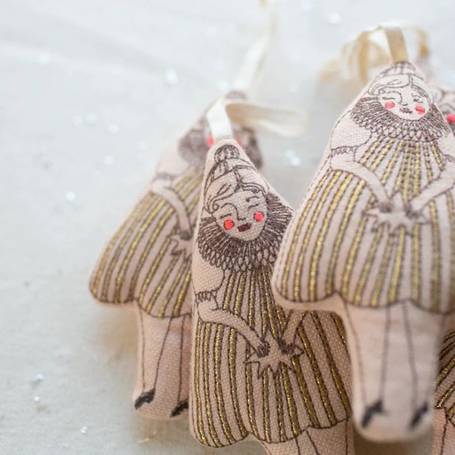 ​Lavender Sachets