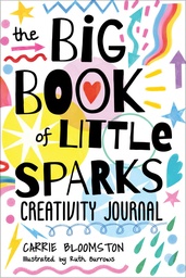 [BK_20489] The Big Book of Little Sparks
