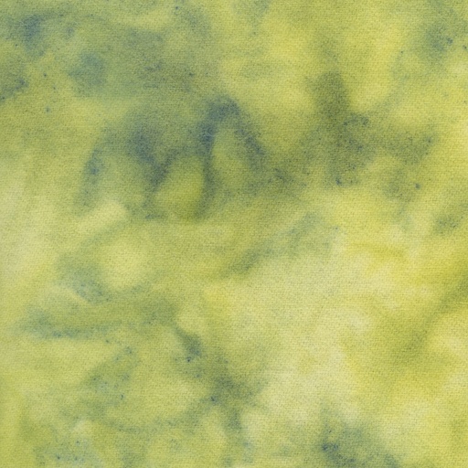 Double Dye Wool Texture - Loch Ness